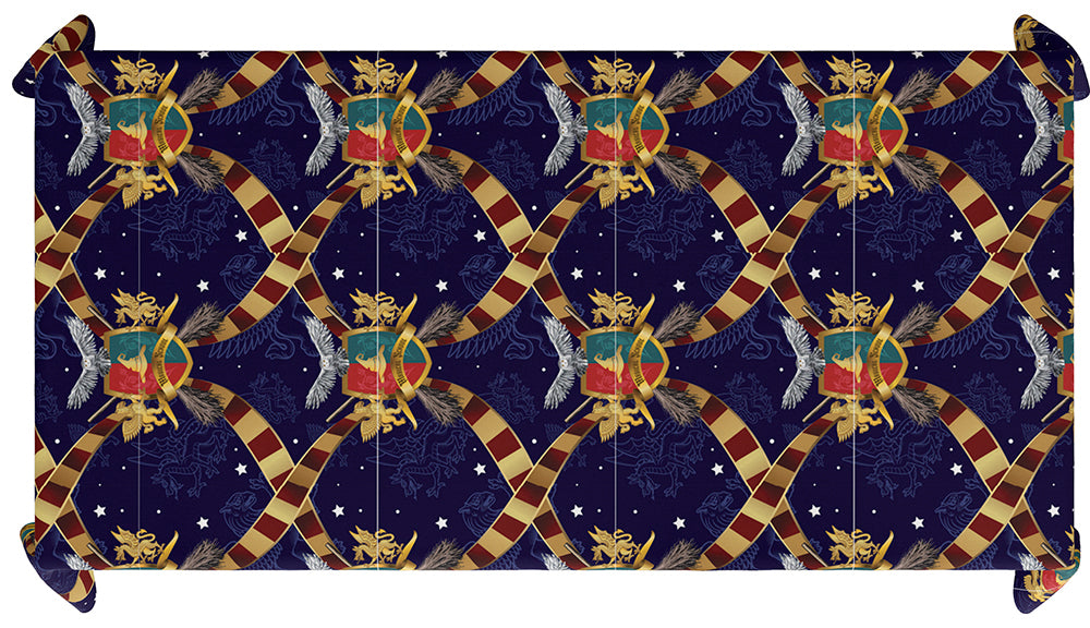 Harry Potter Tischtuch 2,74 cm