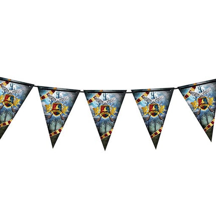 Harry Potter Girlande 3m