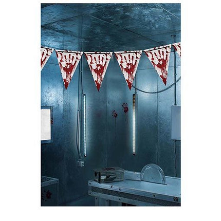 Halloween-Girlande Blut 3m