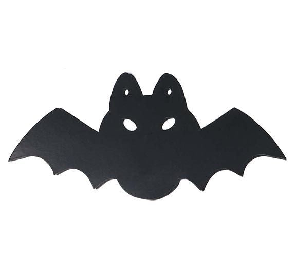 Halloween Girlande Fledermaus 3m