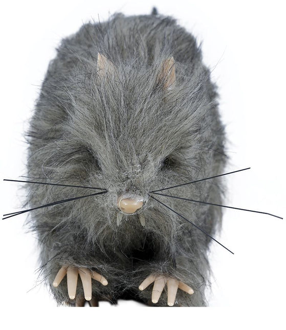 Falsche Ratte 15cm
