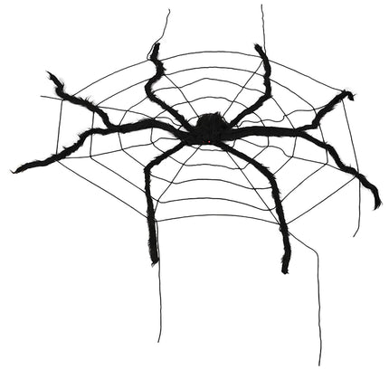 Falsches Spinnennetz 2m