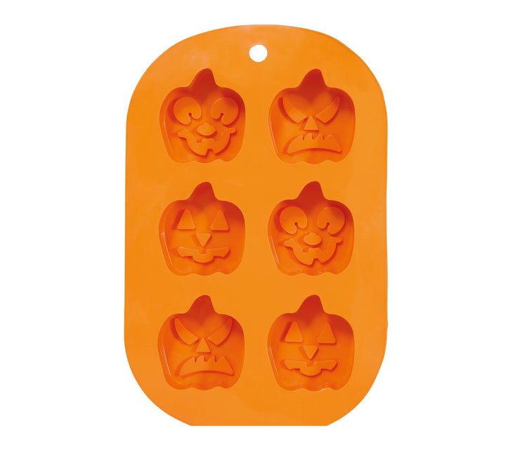 Halloween Keksformen Kürbisse