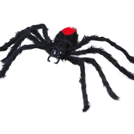Tischdekoration Spinne 60cm