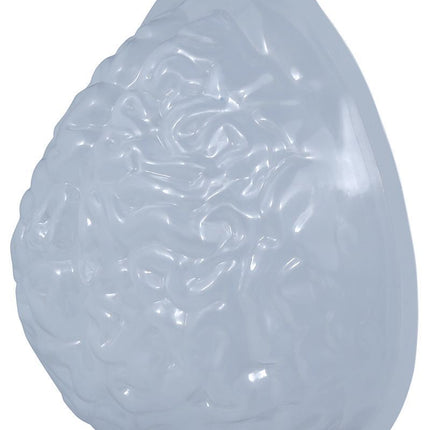 Halloween Form Gehirn für Gelatine 22cm
