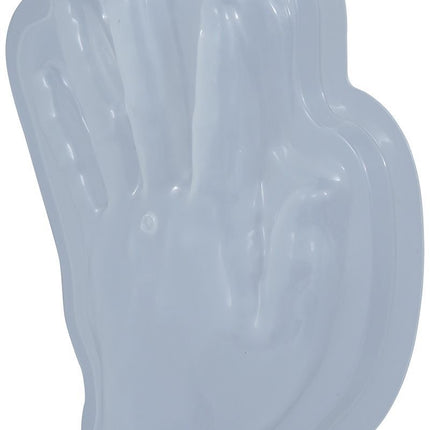 Halloween-Förmchen Handform für Gelee 27cm