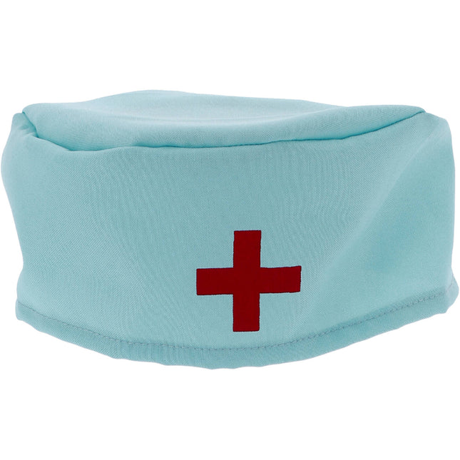 <tc>Folat</tc> Arztanzug mit Operation Hutjunge