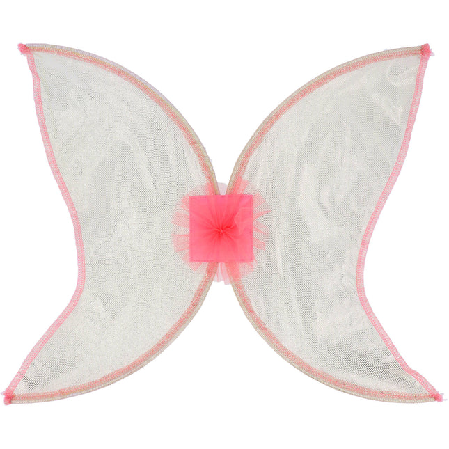 <tc>Folat</tc> Feenkleid für Mädchen mit Flügeln