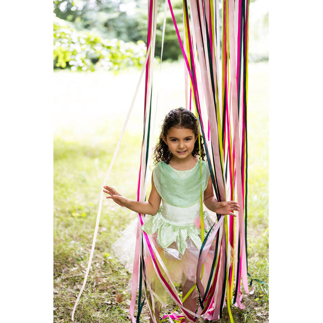 <tc>Folat</tc> Feenkleid für Mädchen mit Flügeln