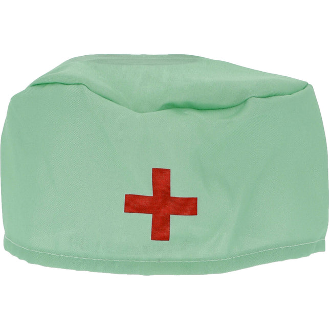 <tc>Folat</tc> Doktor Kostüm Junge