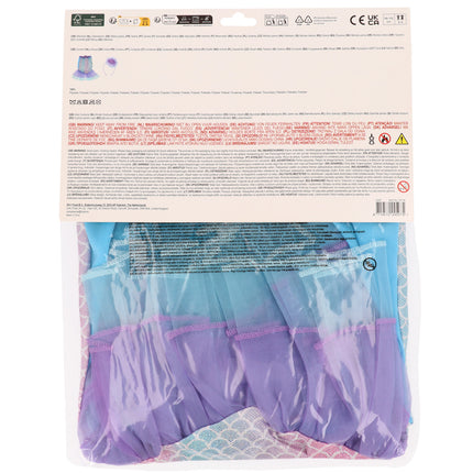 <tc>Folat</tc> Meerjungfrau Kostüm Mädchen