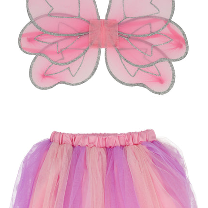 <tc>Folat</tc> Feenkostüm Mädchen