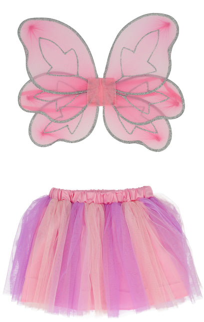 <tc>Folat</tc> Feenkostüm Mädchen