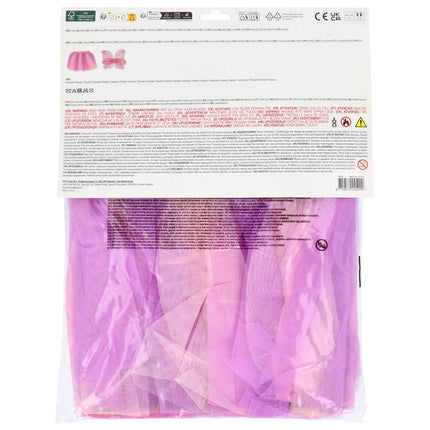 <tc>Folat</tc> Feenkostüm Mädchen