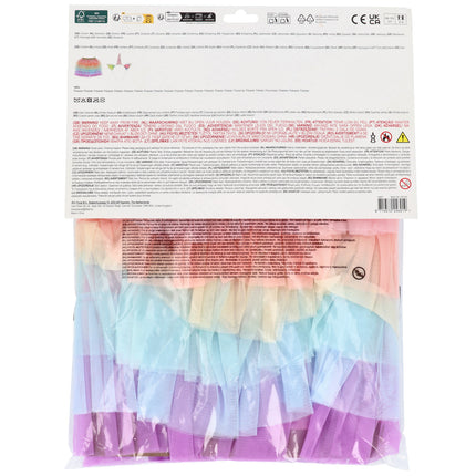 <tc>Folat</tc> Einhorn Kostüm Mädchen