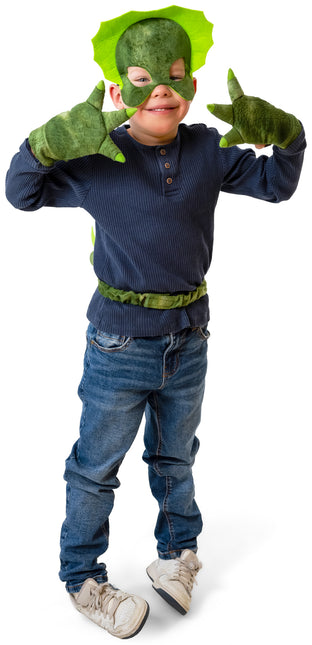 <tc>Folat</tc> Dinosaurier Kostüm