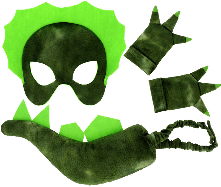 <tc>Folat</tc> Dinosaurier Kostüm