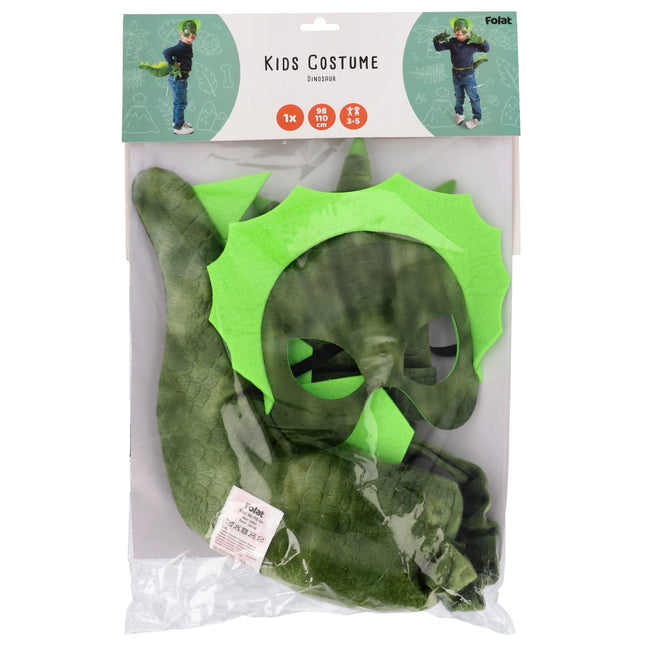 <tc>Folat</tc> Dinosaurier Kostüm