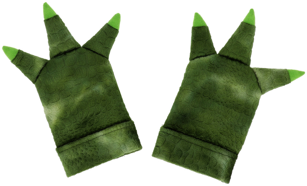 <tc>Folat</tc> Dinosaurier Kostüm