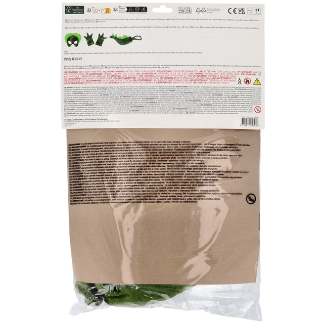 <tc>Folat</tc> Dinosaurier Kostüm