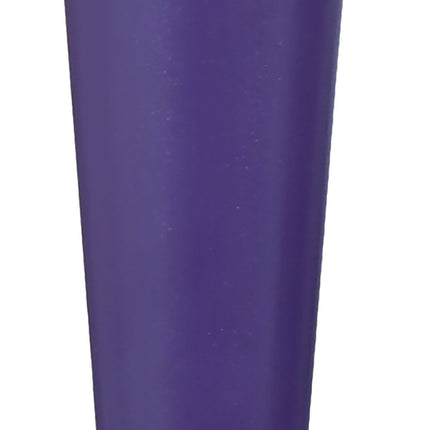 Rot Lila Falsche Fledermaus 75cm