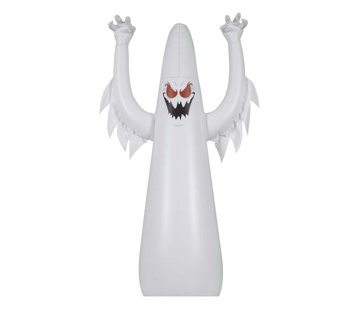 Halloween Windtänzer Geist