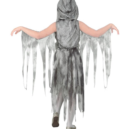 ANGEKETTETES GEISTERKIND