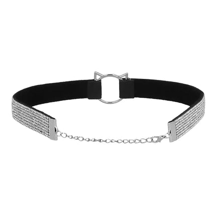 Kat Accessoireset Glitters 2 delig