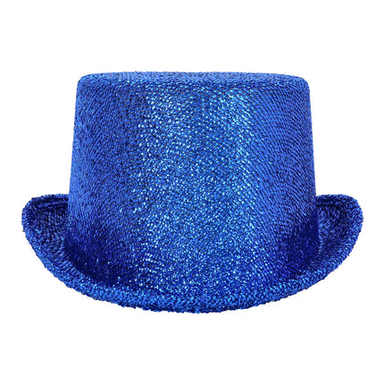 Mütze „Showtime“, blau