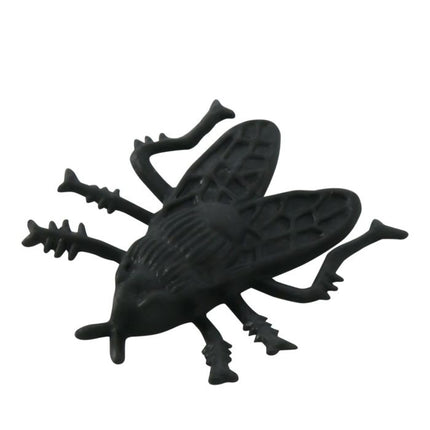 Falsche Fliegen 2cm 24Stk