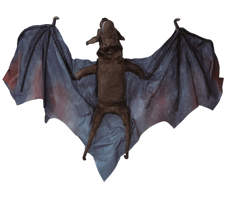 Halloween Fledermaus Licht 90cm