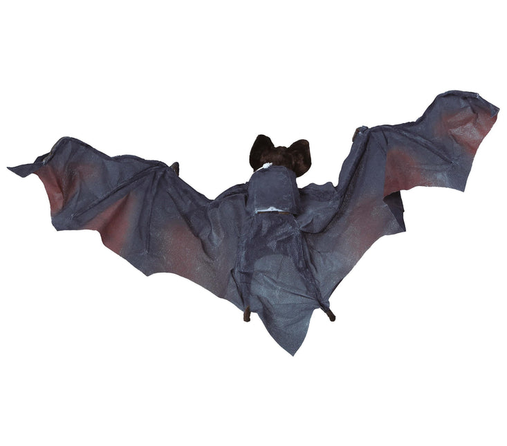 Halloween Fledermaus Licht 90cm