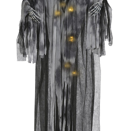 Halloween Puppe Bräutigam 1,8m