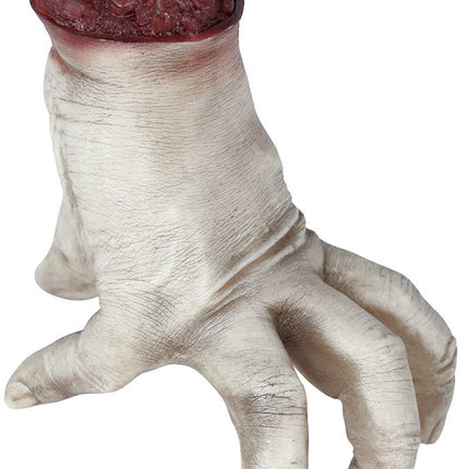 Halloween Puppe Hand 15cm