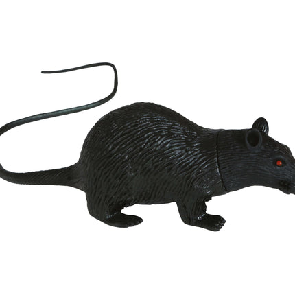 Halloween Tischdekoration Ratte 15m