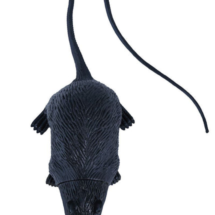Halloween Tischdekoration Ratte 15m
