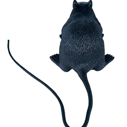 Halloween Tischdekoration Ratte 15m