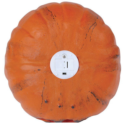 Halloween Kürbis 13cm