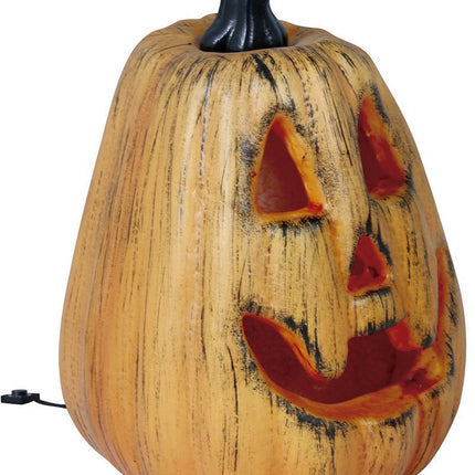 Halloween Kürbis Gesicht 20cm
