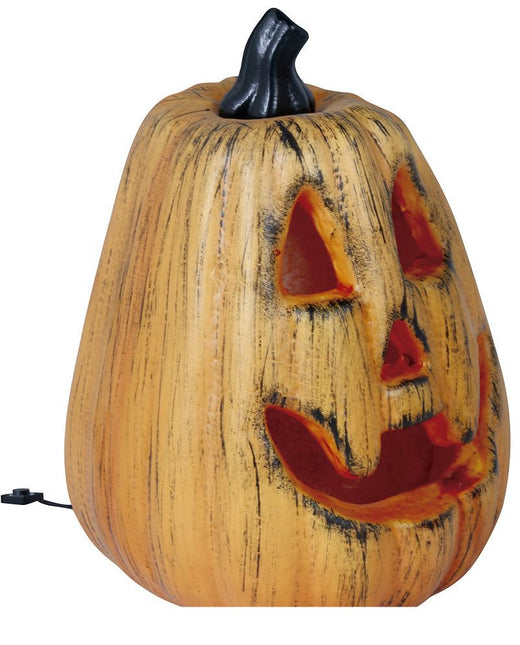 Halloween Kürbis Gesicht 20cm