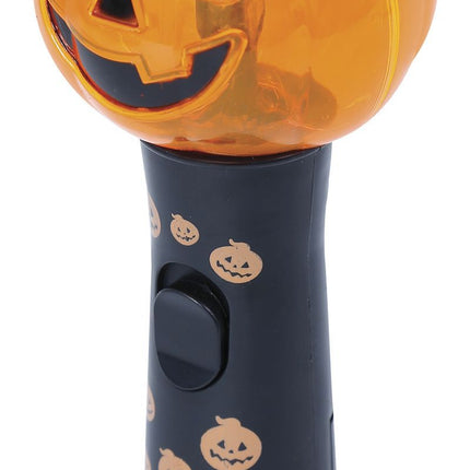 Halloween Kürbis Laterne 20cm