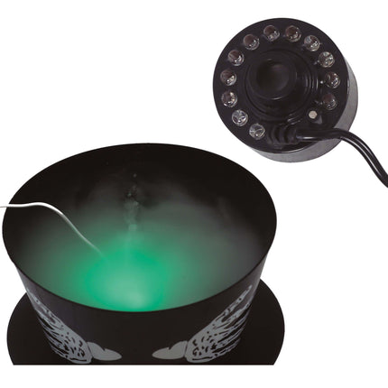 Halloween Raucher Led