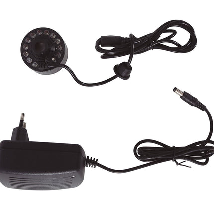 Halloween Raucher Led