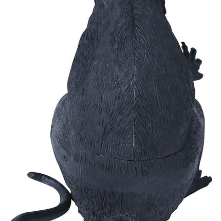 Halloween Ratte 18cm