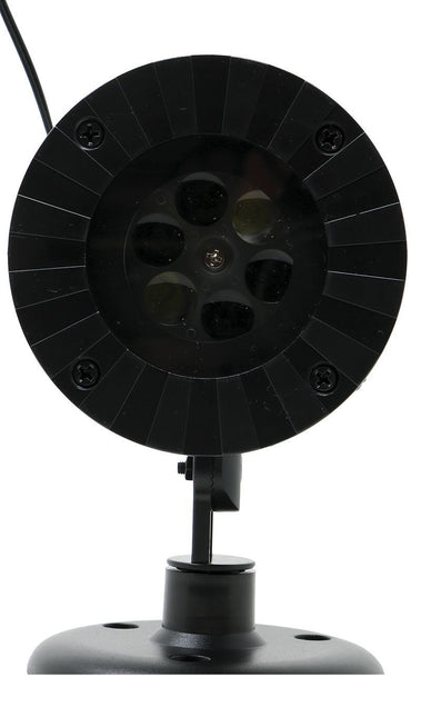 Projektorfiguren Halloween und Weihnachten Beinhaltet 12 Dias