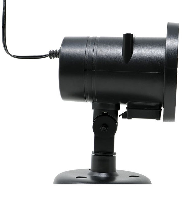 Projektorfiguren Halloween und Weihnachten Beinhaltet 12 Dias