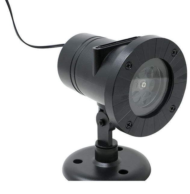 Projektorfiguren Halloween und Weihnachten Beinhaltet 12 Dias