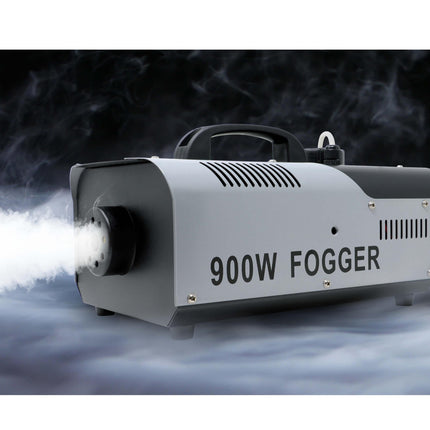 Räuchermaschine mit Steuerung 900W