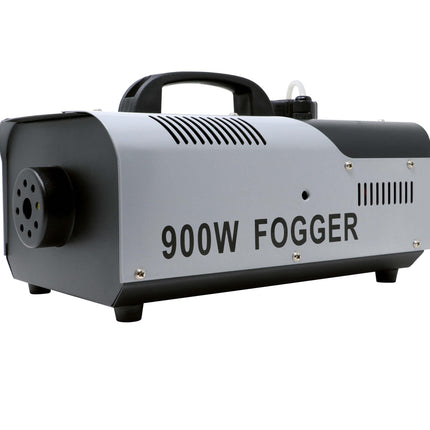 Räuchermaschine mit Steuerung 900W