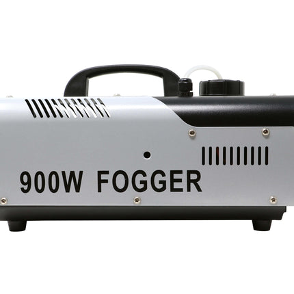 Räuchermaschine mit Steuerung 900W